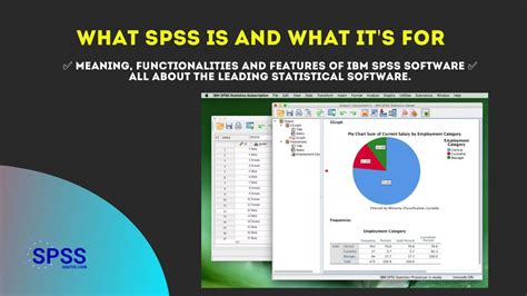 is spss still used|SPSS is dying. It’s time to change. .